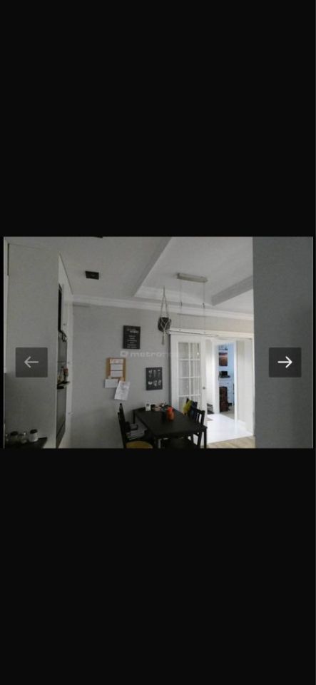 Mieszkanie 3-pokojowe Legionowo, ul. Królowej Jadwigi