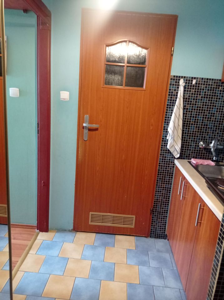 Mieszkanie 1-pokojowe Kraków Mistrzejowice, ul. Wiślicka. Zdjęcie 3