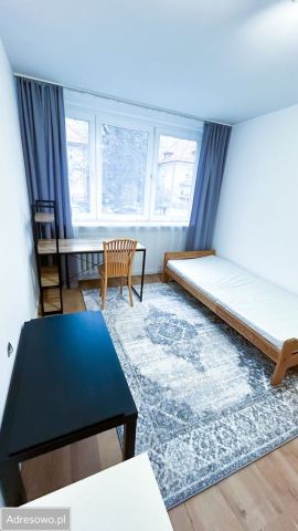 Pokój Wrocław Krzyki, ul. Łączności. Zdjęcie 1