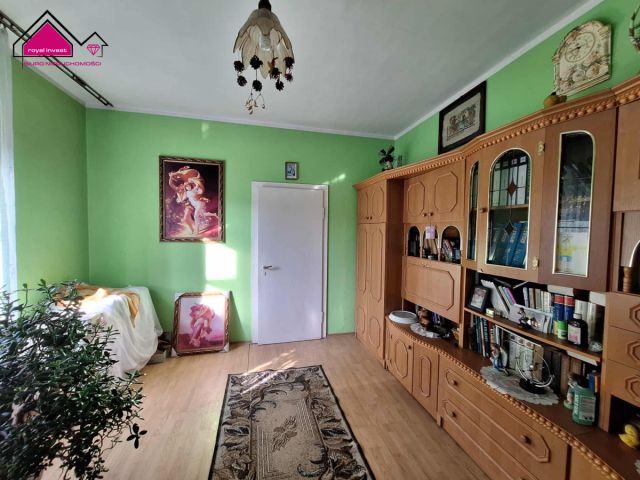 dom wolnostojący, 10 pokoi Piotrków Kujawski, ul. 1 Maja. Zdjęcie 15