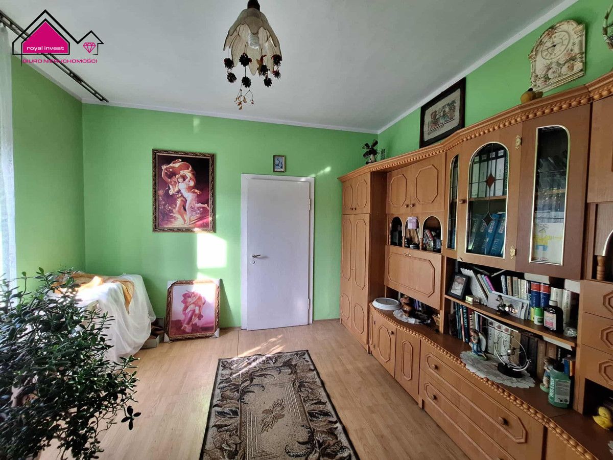 dom wolnostojący, 10 pokoi Piotrków Kujawski, ul. 1 Maja. Zdjęcie 15