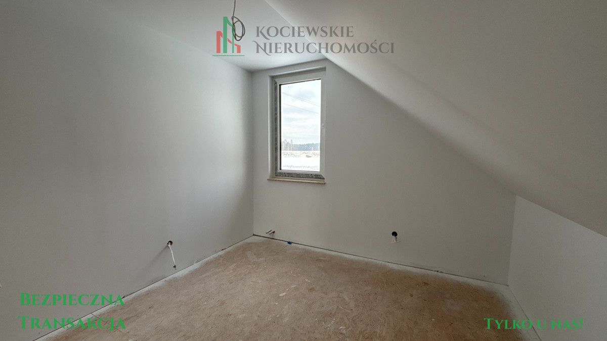 dom wolnostojący, 4 pokoje Ocypel, ul. Wczasowa. Zdjęcie 15