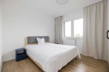 Mieszkanie 3-pokojowe Wrocław Fabryczna, ul. Jaworska. Zdjęcie 4