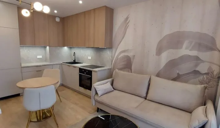 Mieszkanie 2-pokojowe Katowice Muchowiec, ul. Szybowcowa