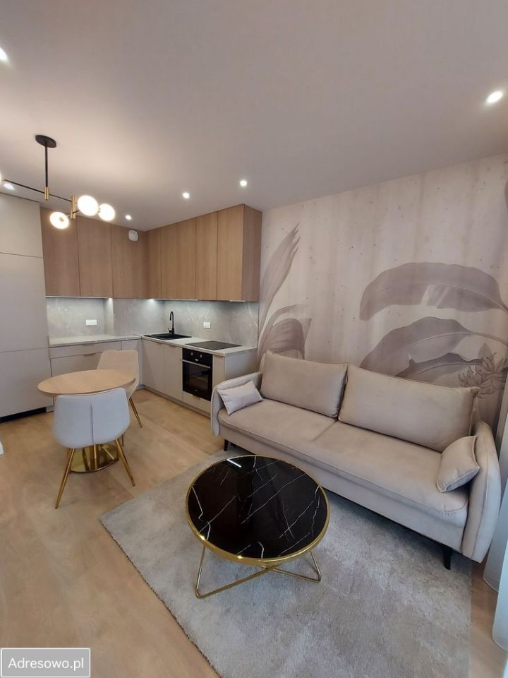 Mieszkanie 2-pokojowe Katowice Muchowiec, ul. Szybowcowa