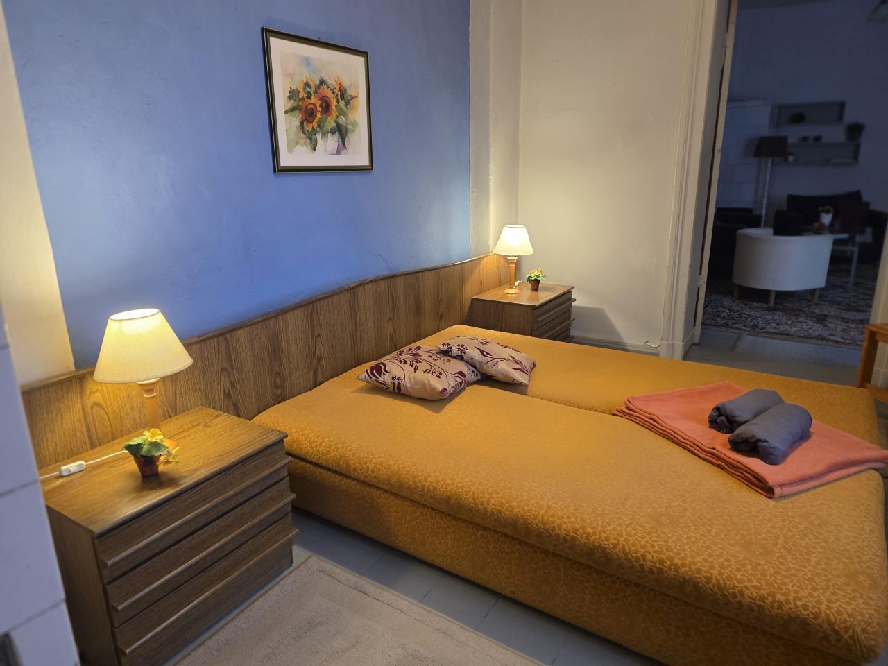 Mieszkanie 3-pokojowe Toruń Stare Miasto, ul. Prosta. Zdjęcie 9