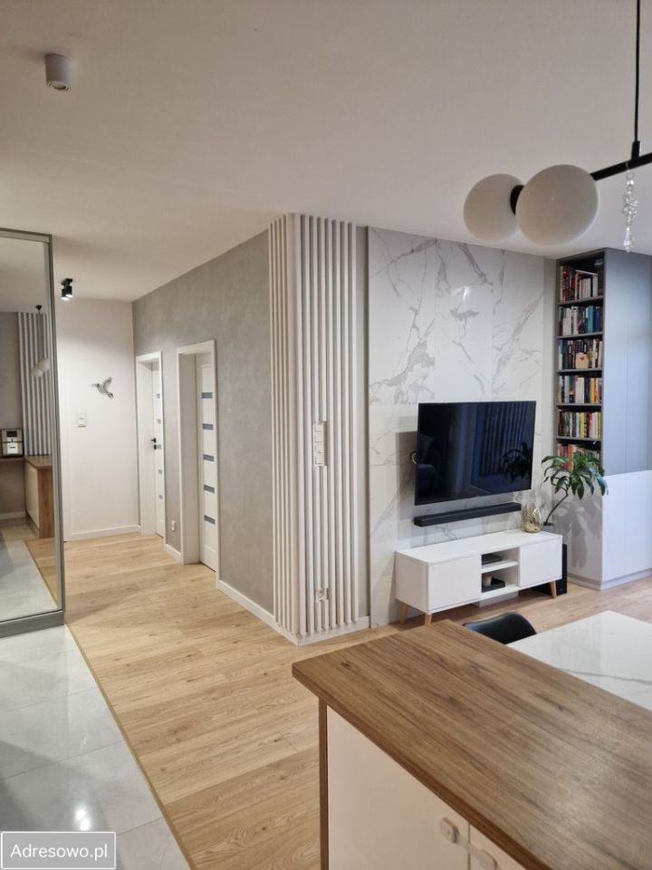 Mieszkanie 3-pokojowe Warszawa Praga-Południe, ul. Kokoryczki. Zdjęcie 18