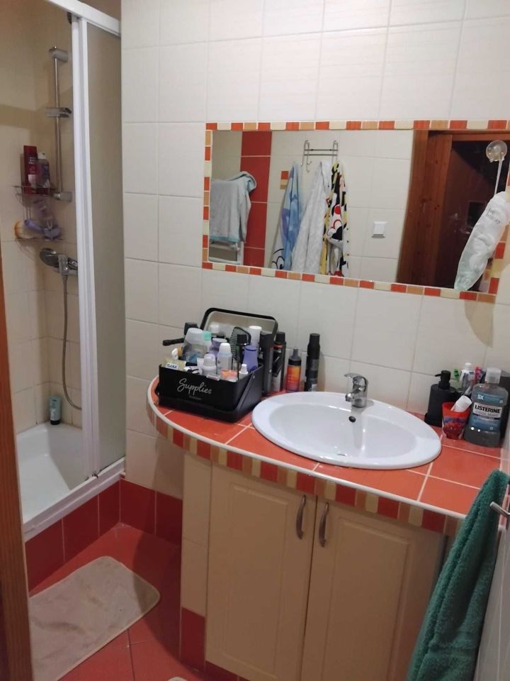 Mieszkanie 4-pokojowe Łaziska Górne Łaziska Średnie, ul. ks. Jana Głowińskiego. Zdjęcie 8