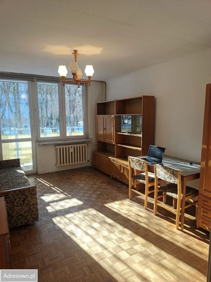 Mieszkanie 2-pokojowe Warszawa Bródno, ul. Łojewska. Zdjęcie 8