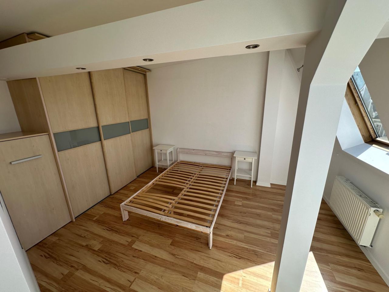 Mieszkanie 3-pokojowe Szczecin Śródmieście, ul. Emilii Plater. Zdjęcie 14