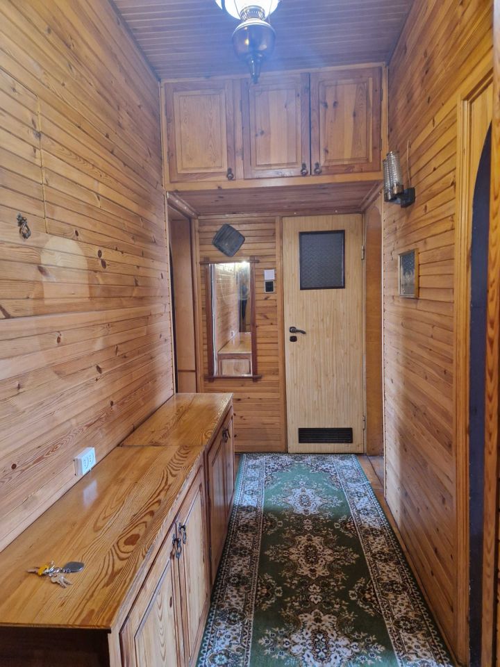 Mieszkanie 2-pokojowe Ostrów Mazowiecka, ul. Partyzantów. Zdjęcie 3