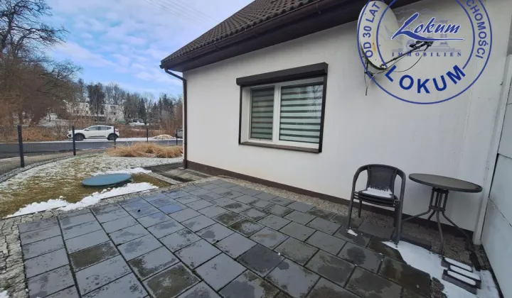 bliźniak, 3 pokoje Bojanice