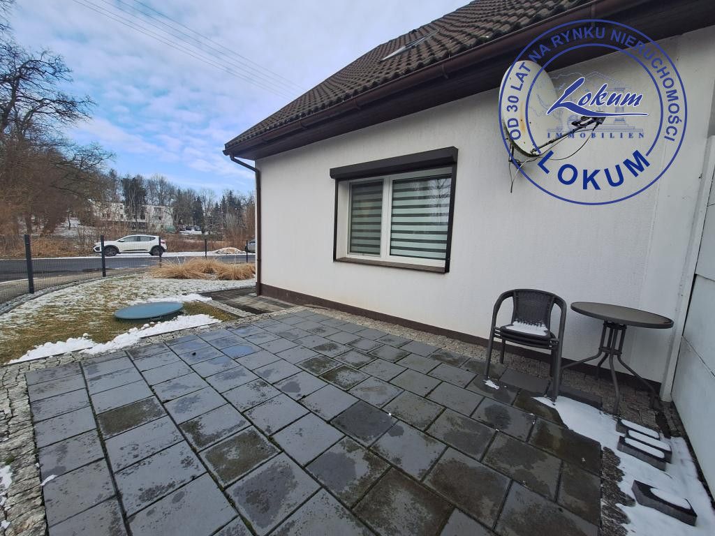 bliźniak, 3 pokoje Bojanice. Zdjęcie 1