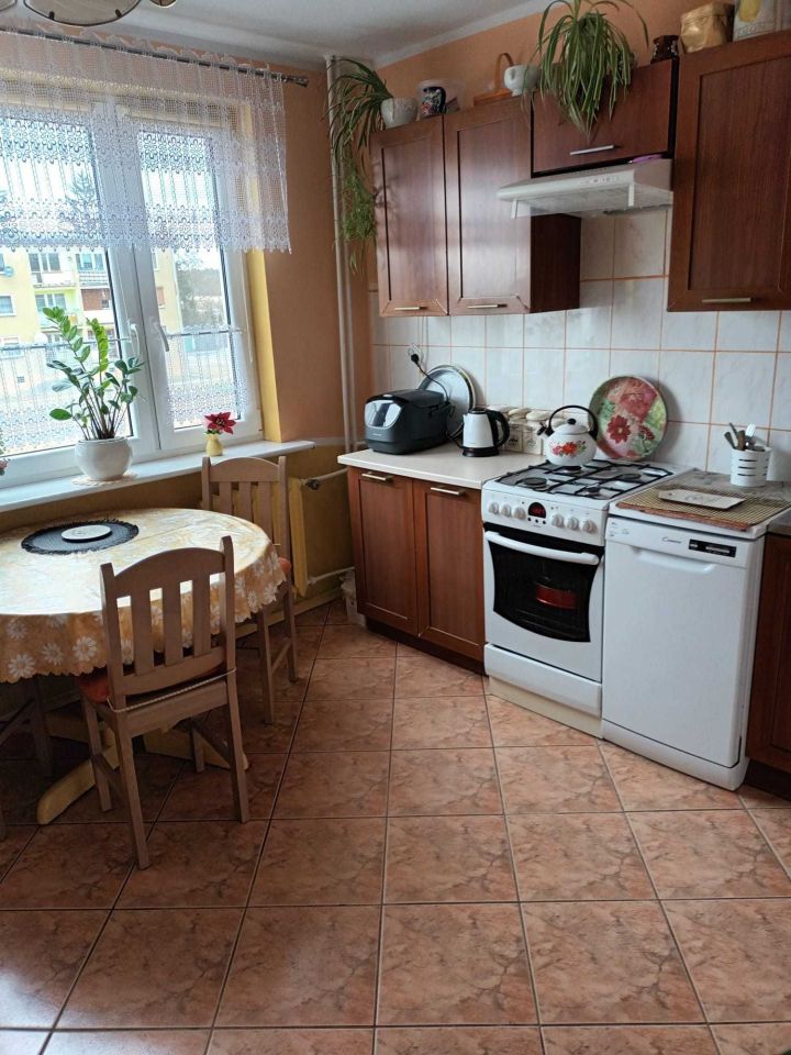 Mieszkanie 3-pokojowe Smogulec. Zdjęcie 6