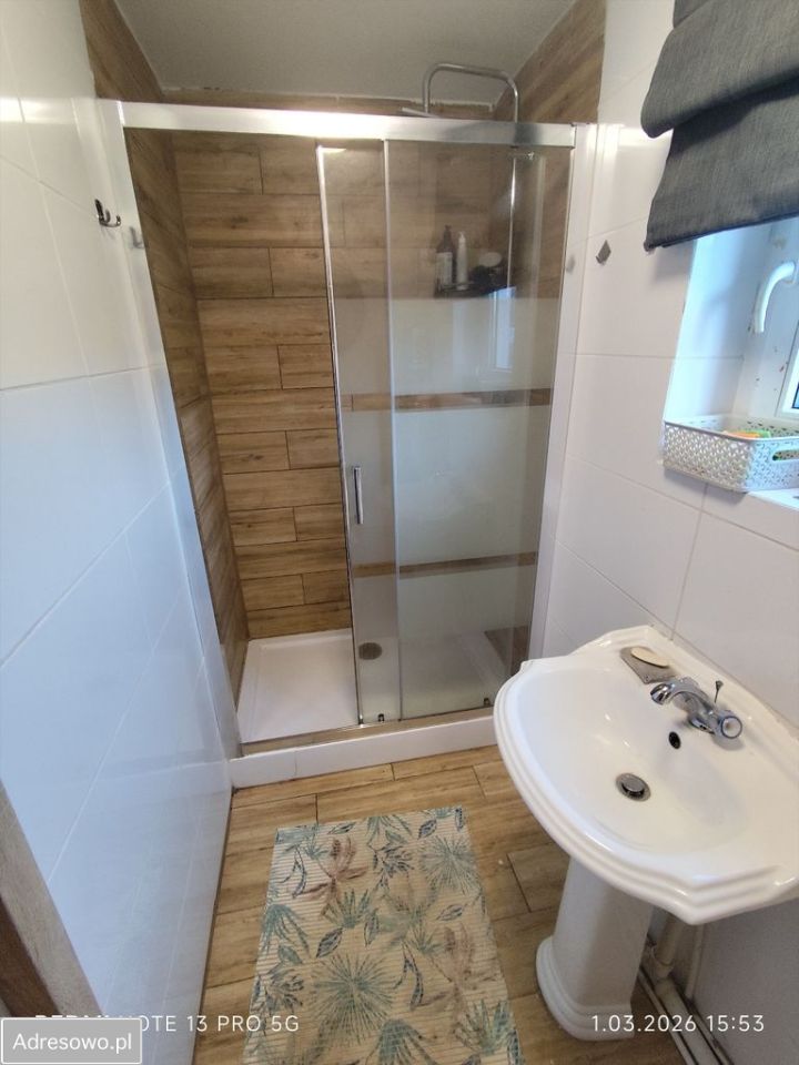 dom wolnostojący, 2 pokoje Marianowo, ul. Różana. Zdjęcie 15