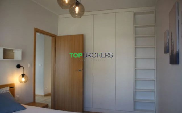 Mieszkanie 3-pokojowe Warszawa Bemowo, ul. Powstańców Śląskich. Zdjęcie 7