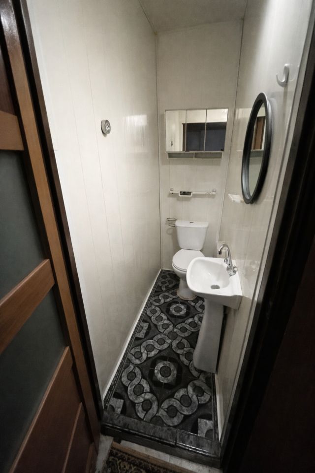 Mieszkanie 3-pokojowe Bogatynia, ul. Jana Matejki. Zdjęcie 14