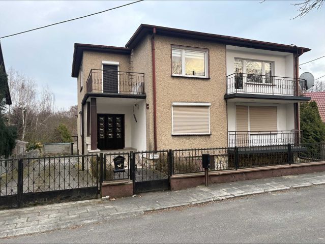 dom wolnostojący Krapkowice. Zdjęcie 1