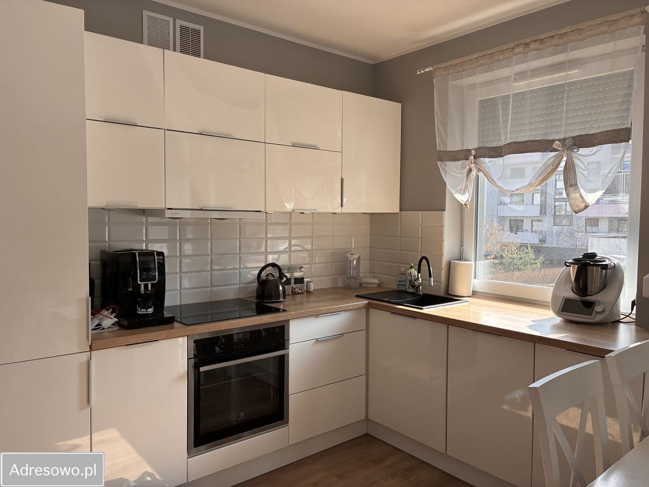 Mieszkanie 2-pokojowe Bydgoszcz Fordon, ul. Gryfa Pomorskiego. Zdjęcie 5