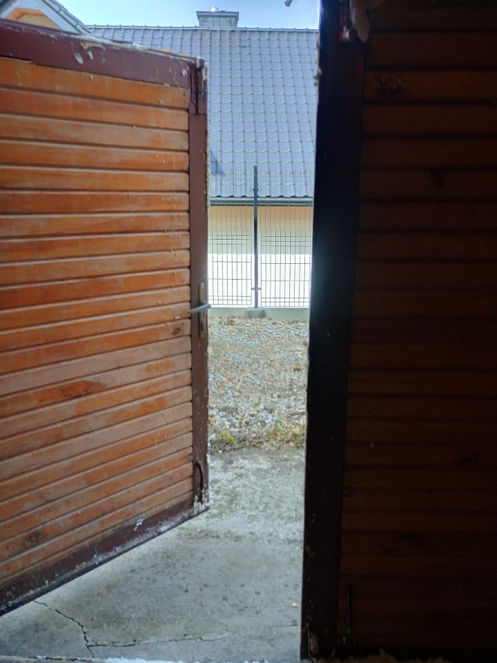 dom wolnostojący, 5 pokoi Łętownia Bańcerówka. Zdjęcie 23