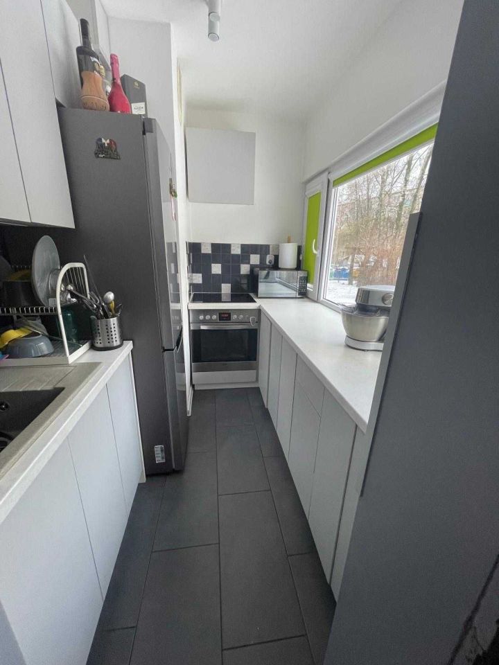 Mieszkanie 2-pokojowe Łódź Teofilów, ul. Jagny. Zdjęcie 3