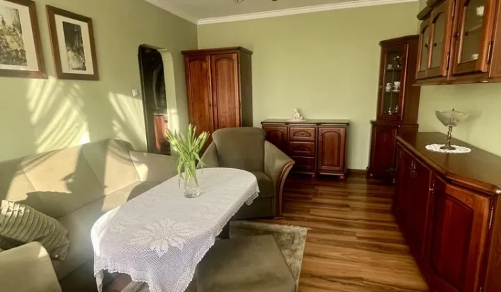 Mieszkanie 2-pokojowe Katowice Brynów, ul. Brynowska