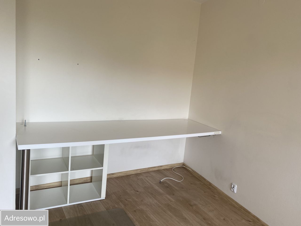 Mieszkanie 1-pokojowe Poznań Strzeszyn, ul. Wergiliusza. Zdjęcie 2