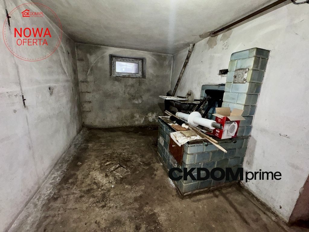 dom szeregowy, 5 pokoi Starachowice, ul. Długa. Zdjęcie 20