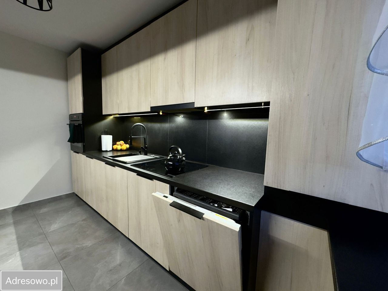 Mieszkanie 3-pokojowe Strzelce Krajeńskie. Zdjęcie 4