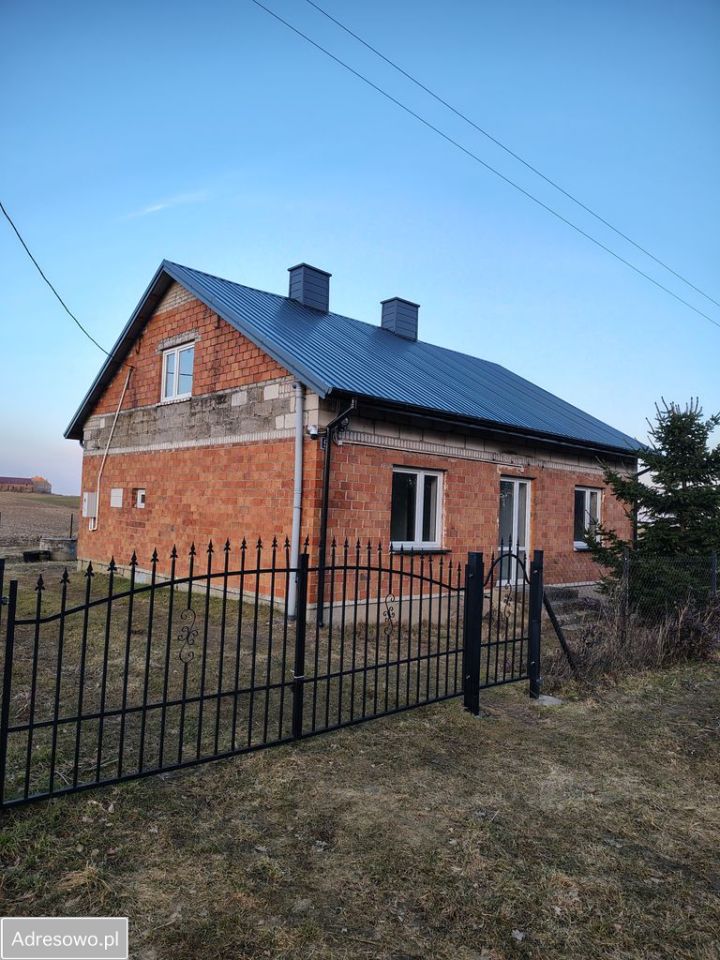 dom wolnostojący, 4 pokoje Kurowo-Parcele. Zdjęcie 5