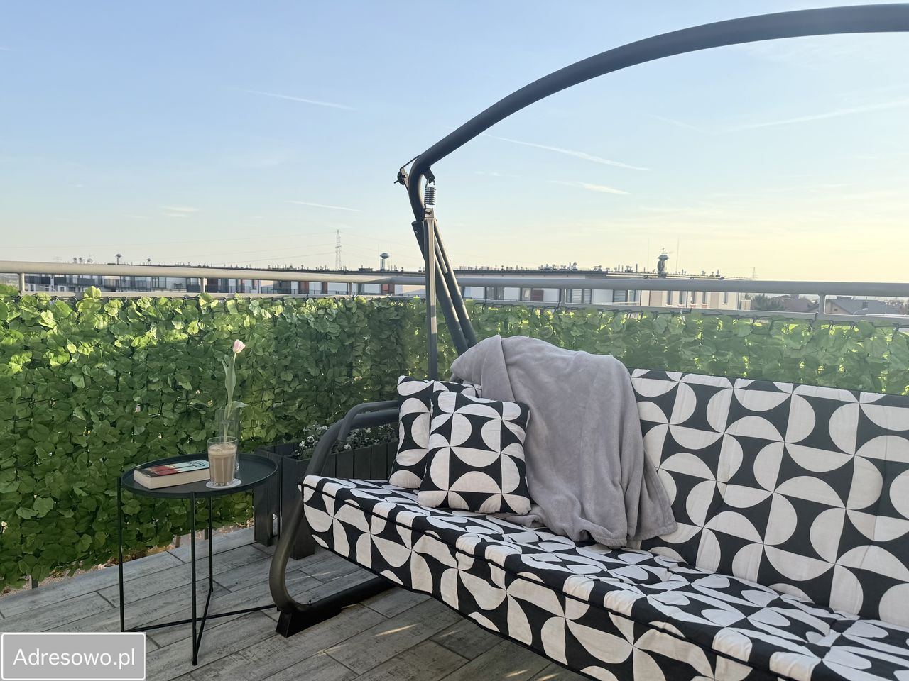 Mieszkanie 4-pokojowe Płock, ul. Górna. Zdjęcie 17