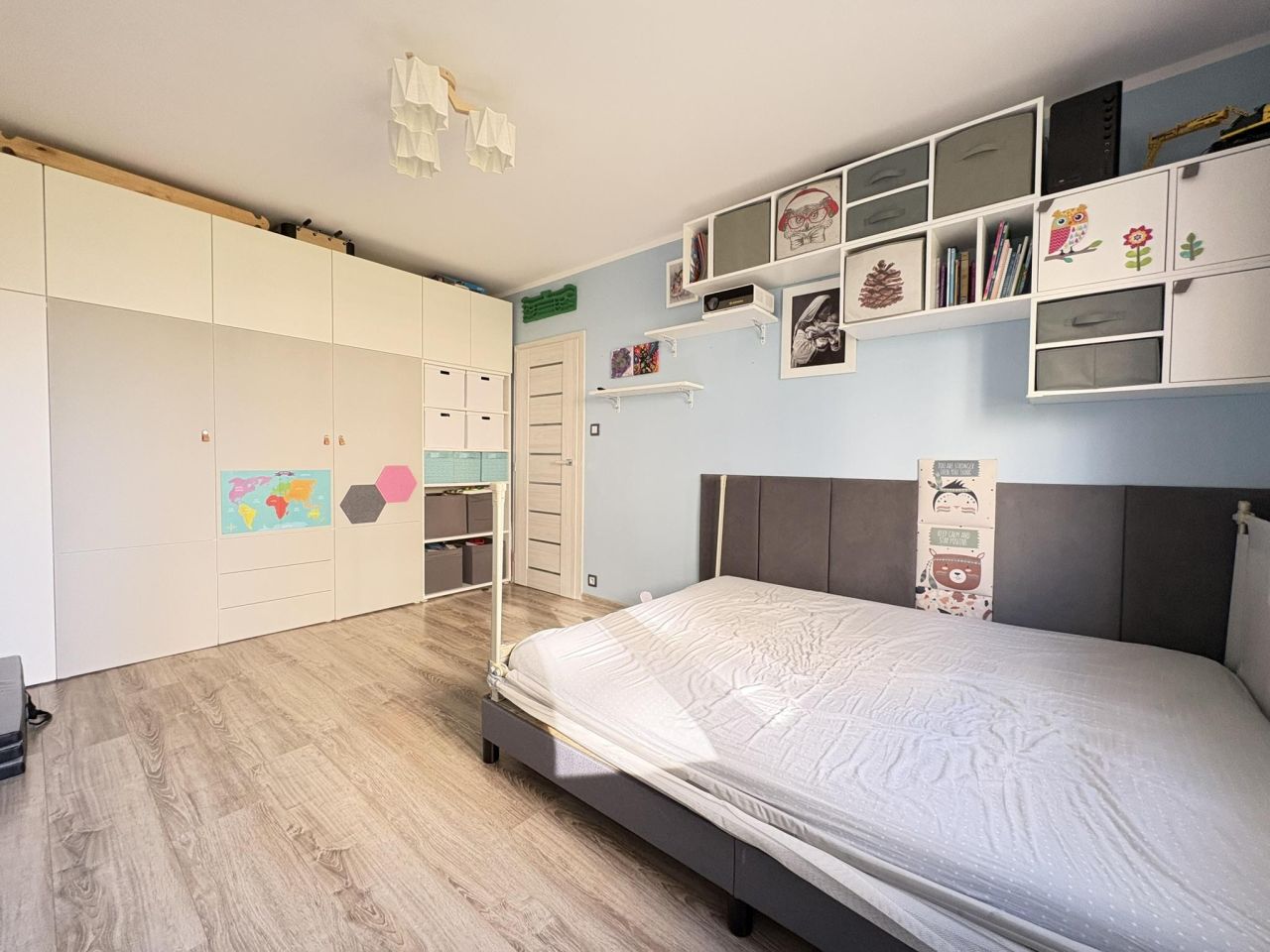 Mieszkanie 3-pokojowe Katowice Giszowiec, ul. Wojciecha. Zdjęcie 15