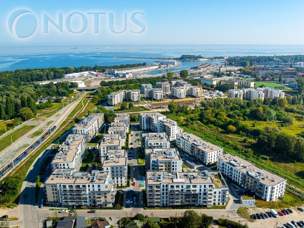 Mieszkanie 4-pokojowe Gdańsk, ul. Starowiejska. Zdjęcie 19