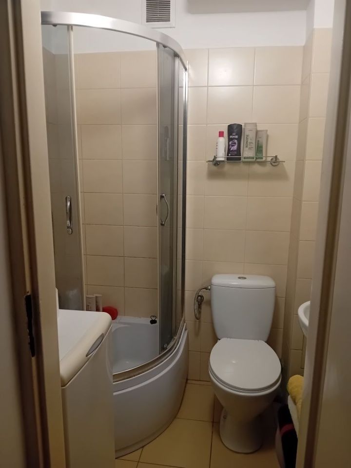 Mieszkanie 1-pokojowe Lublin, ul. Tomasza Zana. Zdjęcie 3