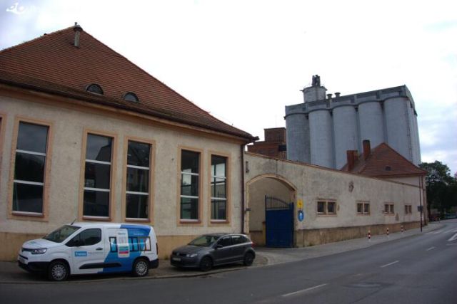 Lokal Stargard, ul. Stefana Okrzei. Zdjęcie 4