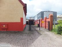 dom wolnostojący, 6 pokoi Białogard, ul. Zamoyskiego. Zdjęcie 3