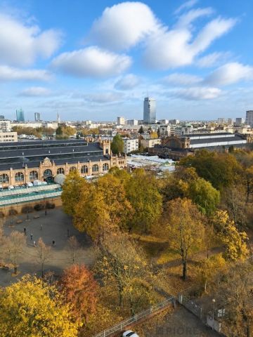 Mieszkanie 2-pokojowe Warszawa Śródmieście, al. Jana Pawła II. Zdjęcie 4