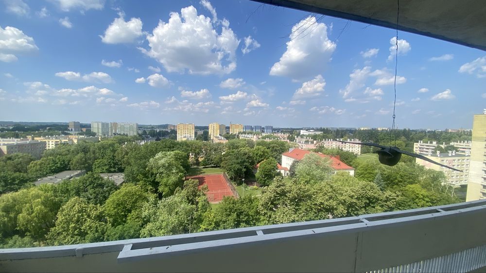 Mieszkanie 1-pokojowe Łódź Chojny. Zdjęcie 7