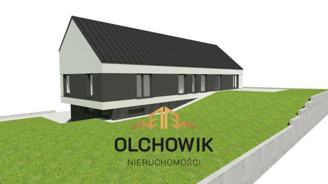 dom wolnostojący, 5 pokoi Nowe Aleksandrowo, ul. Wiosenna. Zdjęcie 14