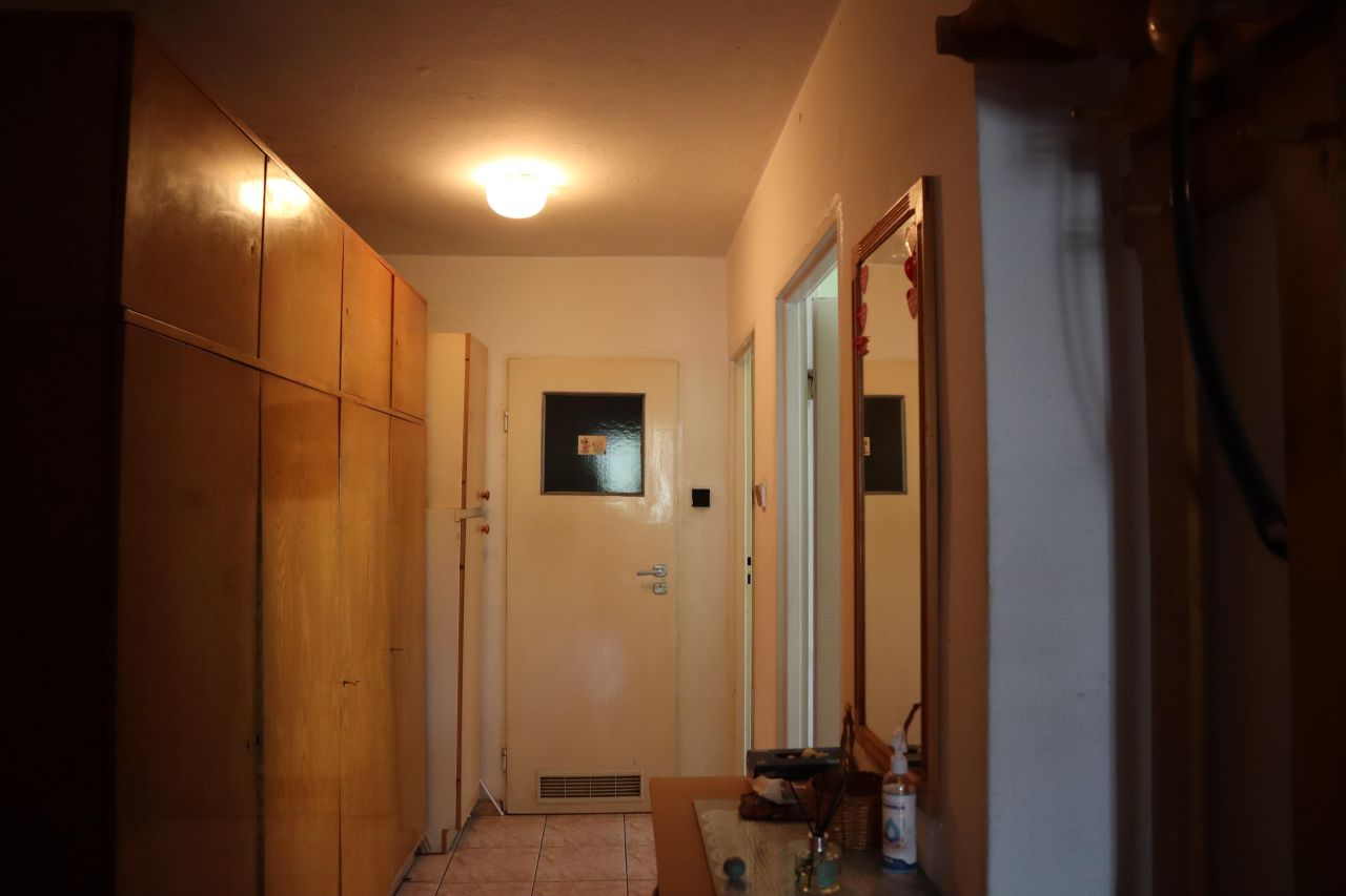 Mieszkanie 3-pokojowe Ustroń Centrum, os. Centrum. Zdjęcie 11