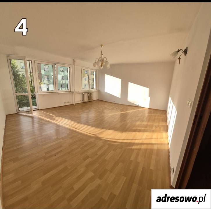 Mieszkanie 4-pokojowe Zagórz Nowy Zagórz, ul. Wolności. Zdjęcie 2