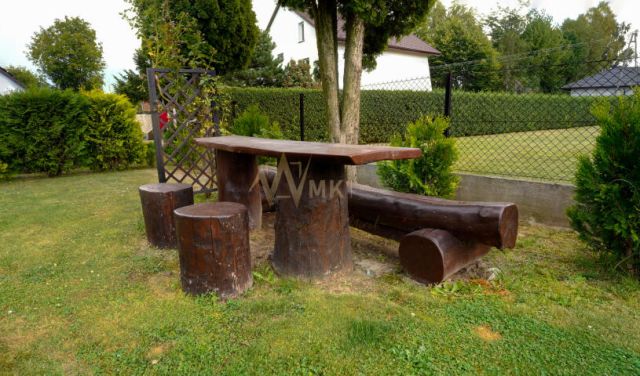 dom wolnostojący, 5 pokoi Wojnicz. Zdjęcie 10