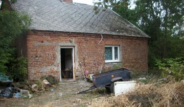 Działka siedliskowa Wiktorowo
