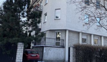 Mieszkanie 3-pokojowe Warszawa Praga, ul. Augustyna Kordeckiego