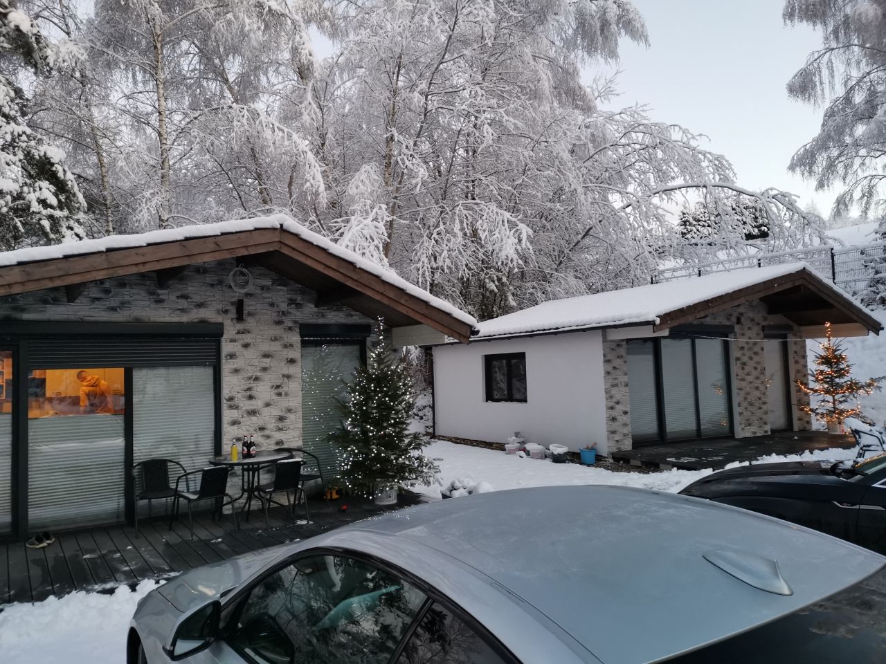 Hotel/pensjonat Solina. Zdjęcie 13