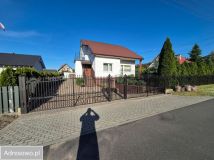 dom wolnostojący, 6 pokoi Polichno. Zdjęcie 3