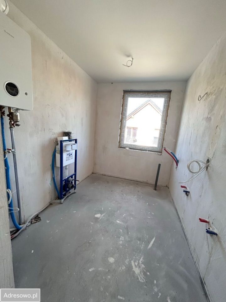 bliźniak, 4 pokoje Murowaniec. Zdjęcie 14