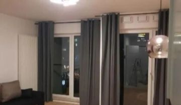 Mieszkanie 1-pokojowe Warszawa Praga-Południe, ul. Grochowska