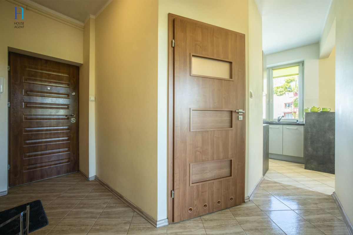 Mieszkanie 2-pokojowe Łódź Śródmieście, ul. Źródłowa. Zdjęcie 10