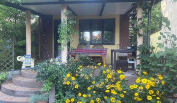 Działka rod Chełmica Duża